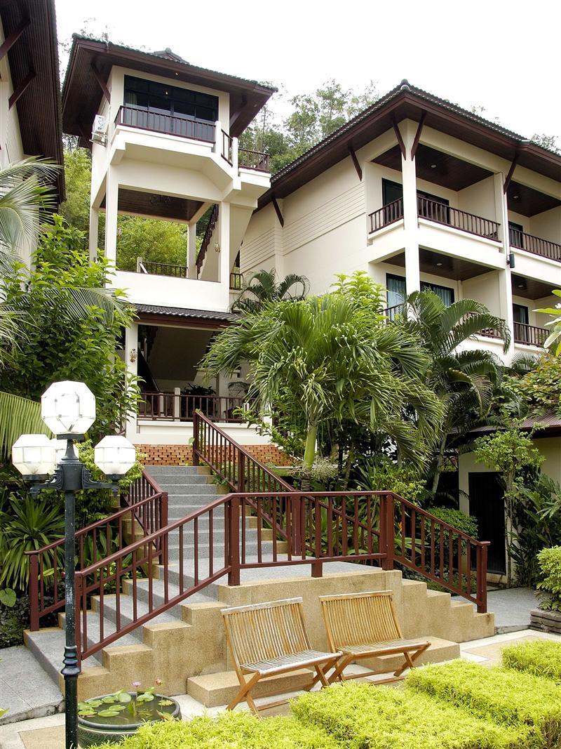 Patong Cottage Resort Exterior photo